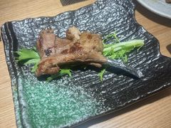 -德川家日本料理(顺义华联店)