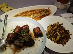 -章吴记喜瑞餐厅(东东城店)