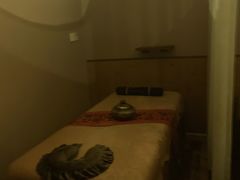 -海悦容庭SPA·按摩·推拿(东盟店)