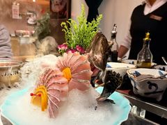 -蒋记海鲜姿造•洋房别墅(星河湾店)