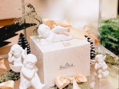 -théATRE 茶聚场(王府中環店)