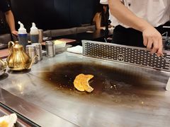 -大神太神·铁板烧(七宝领展广场店)