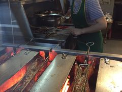 香辣手撕烤兔-老黄记手撕烤兔(玉林街店)