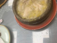 -石锅坛肉(广场店)