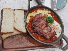 -CRAZYONES西班牙海鲜饭(上海美罗城店)