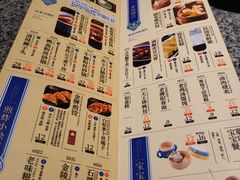 -南京大牌档(龙湖长楹天街店)