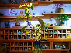 店内环境-今日陶艺(富力广场店)