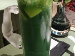 -老吉堂上海本帮菜(望京万象汇店)