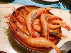 -喜庭海鲜自助(来福士店)