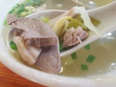 -陈记汤饭(水巷口店)