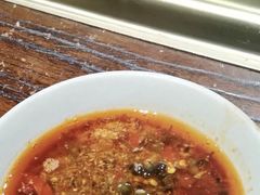 -东巴婆婆云南鱼豆花火锅(大东门店)