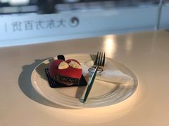 -西檬树SIMON·T轻奢蛋糕(大东方Max店)