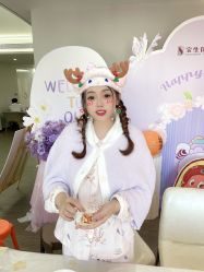 -宝生月子中心(民治店)