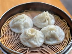 -笑云开汤包店(网巾市店)