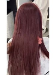 -ASG Hair Salon烫染·接发