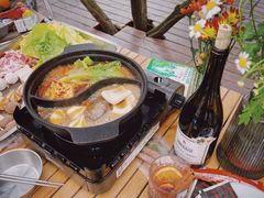 -上海美帆帆船露营基地