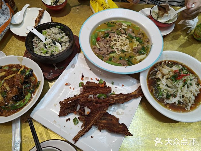 阿巧一号私房菜(止园路店)图片