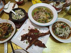-阿巧一号私房菜(止园路店)