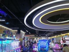 -米迪熊家庭娱乐中心新天泽国际广场店