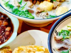 -鸭小妹鸭血粉丝(老门东店)