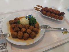 -宜家·瑞典风味餐厅(北京西红门店)