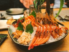 -乐亭日本料理(彩虹本店)