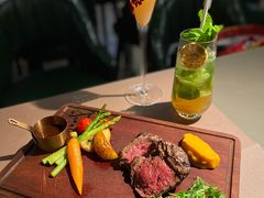 -Oasis Bar & Grill