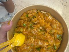 -丁家坡洋芋·观音桥好吃街A区(全国总店)