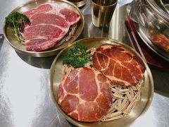 -本炙炭烤·蒲烧活鳗料理店(金沙洲店)