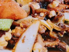 -常家活海鲜小吃(仅一家无分店)