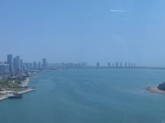 -琴岛之星摩天轮