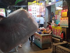 -陈添記·祖傳爽鱼皮·西关老字号(广州首店)