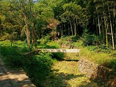-黄公望隐居地