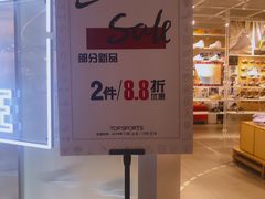 -NIKE(沪闵路南方友谊商城店)