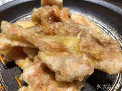 -95号酱骨·一块豆腐(展春园西路店)