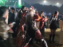 -武汉园博园(武汉自然博物馆)