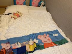 -成都蓝城悦杏温泉美食酒店(宽窄巷子店)