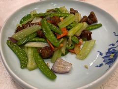 -寻味顺德·南记酒家·传统顺德菜·鱼生(广源路店)