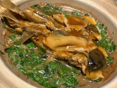 -永安鱼庄·镇江菜(东吴路店)