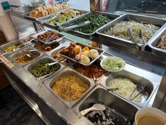 -六和孝顺素食餐厅(西湖道店)