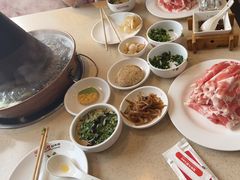 -阳坊大都涮羊肉(阳坊总店)