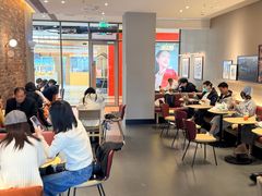 -星巴克(苏州平江万达广场店)