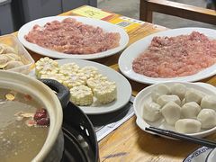 -潮陈记土鸡火锅(东厦北路店)