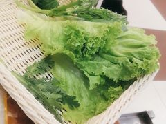 -清真·马家火锅美食城(镇江北路店)