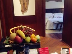 -西双版纳融创皇冠假日度假酒店