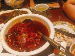 -缪氏川菜(深圳北站缤果空间店)