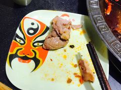 -脸谱市井火锅(泺源大街店)