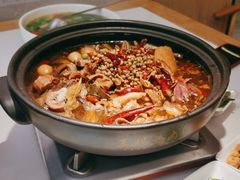 -王妈热卤·川味馆(海昌店)