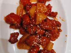 -金陵后厨·南京菜(新街口秣陵路店)