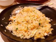 扬州炒饭-扬州香格里拉·香宫中餐厅